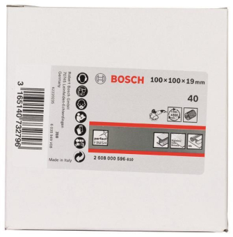 Bosch Lamellenschleifwalze    2608000596 