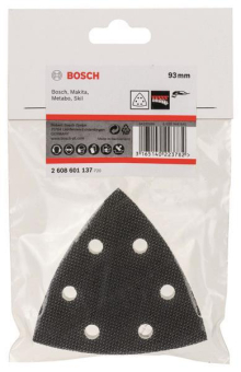Bosch ADAPTER DELTA 93MM      2608601137 