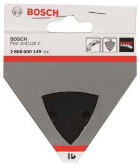 Bosch Ersatz-Schleifplatte    2608000149 