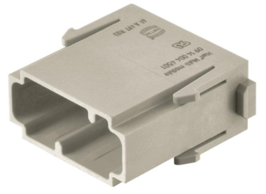 HART Multikontakt-Modul      09140044501 