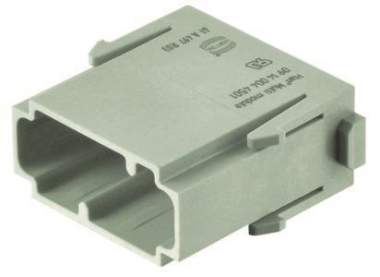 HART Multikontakt-Modul      09140044501 