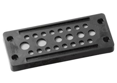 Murrplastik KDP/X 24/22 sw      87301365 