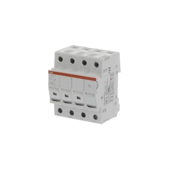ABB Sicherungs-Trennschalter.  E 93N/32S 