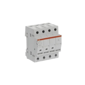 ABB Sicherungs-Trennschalter.  E 93N/32S 