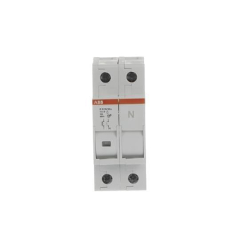ABB Sicherungs-Trennschalter   E 91N/32s 