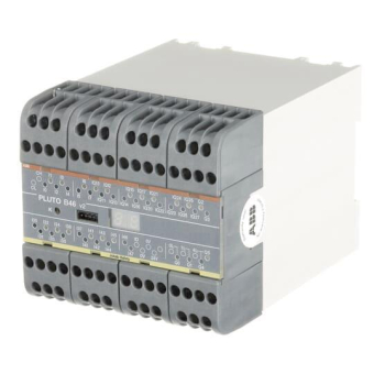 ABB Sicherheits-SPS B46 V2 24E 16A PLUTO 