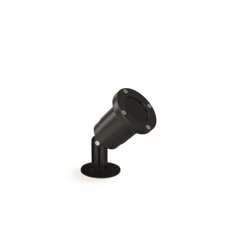 RZB Gartenstrahler IP55 grau 721680.0931 