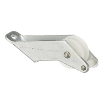 ABB Universal Eckrolle Corner pulley, SS 