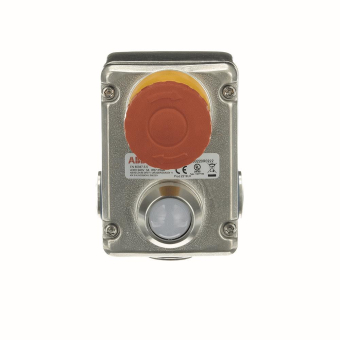 ABB Not-Halt-Taster         EstrongZ LED 