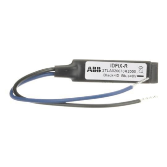 ABB ID-FIX R Identifier          IDFIX-R 