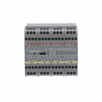 ABB Sicherheits-SPS B46 V2 24E 16A PLUTO 