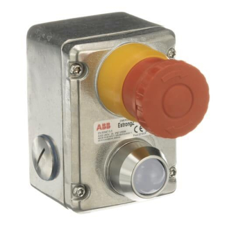ABB Not-Halt-Taster         EstrongZ LED 