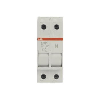 ABB Sicherungs-Trennschalter,   E 91N/32 