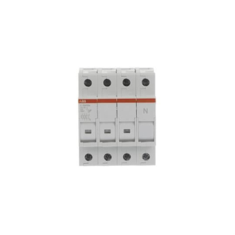 ABB Sicherungs-Trennschalter.  E 93N/32S 