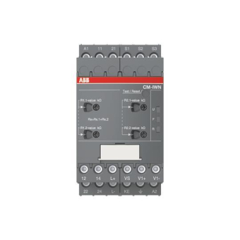 ABB                            CM-IWN.1P 