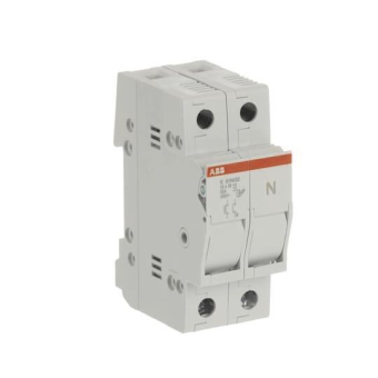 ABB Sicherungs-Trennschalter,   E 91N/32 