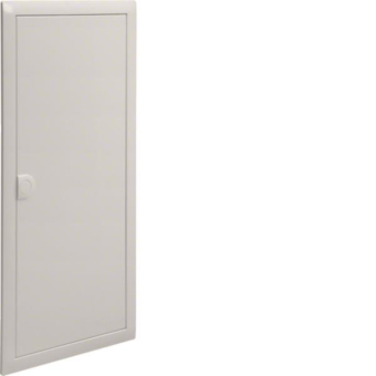 Hager Blendrahmen Volta 4reihig  VZ104WN 