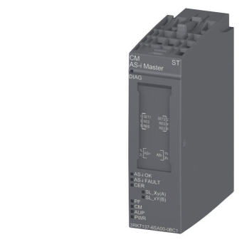 SIEM Simatic ET       3RK7137-6SA00-0BC1 