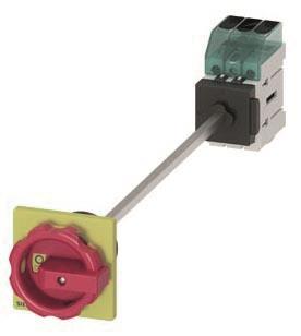 Siemens 3LD33480TK53       3LD3348-0TK53 