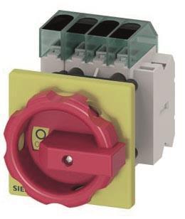 Siemens 3LD32541TL53       3LD3254-1TL53 