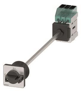 Siemens 3LD33400TK11       3LD3340-0TK11 