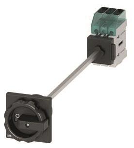 Siemens 3LD33480TK51       3LD3348-0TK51 