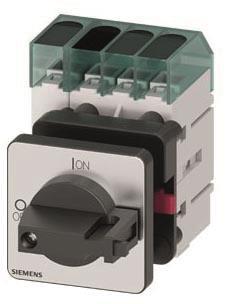 Siemens 3LD31500TL11       3LD3150-0TL11 