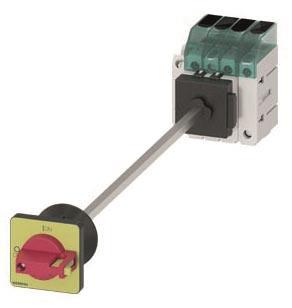 Siemens 3LD34401TL13       3LD3440-1TL13 