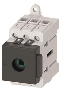 Siemens 3LD31100TK05       3LD3110-0TK05 