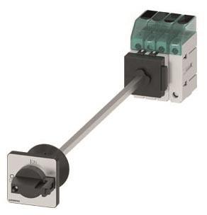 Siemens 3LD33400TL11       3LD3340-0TL11 