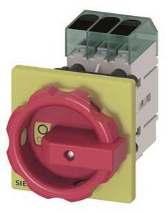 Siemens 3LD33540TK53       3LD3354-0TK53 