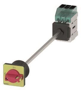 Siemens 3LD31400TK13       3LD3140-0TK13 