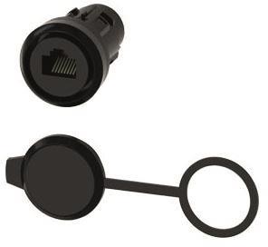 Siemens 3SU19000GB100AA0 RJ45-Anschluss 