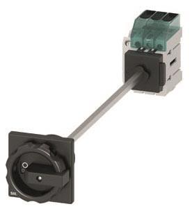 Siemens 3LD33481TK51       3LD3348-1TK51 