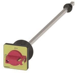 Siemens 3LD93435CA           3LD9343-5CA 