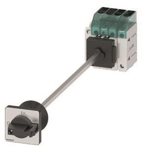 Siemens 3LD33401TL11       3LD3340-1TL11 