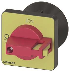 Siemens 3LD93435C Knebel      3LD9343-5C 