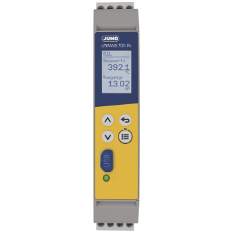 Jumo                     707075/8-29/000 