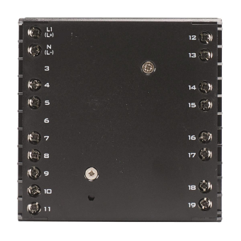 JUMO  Quantrol -        702034/8-2100-23 