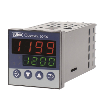 Jumo Kompaktregler      702031/8-3100-23 