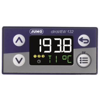 Jumo Digitales      701510/8-0000-25/000 