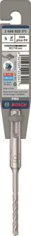 Bosch Hammerbohrer PRO SDS Plus-5X 