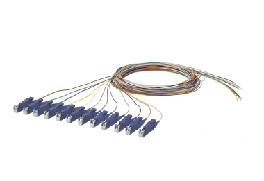 Metz OpDAT Pigtail E2000-   150Q1MO0020E 
