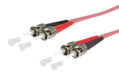 Metz OpDAT Patchkabel   OM4 151S1AOAO10E 