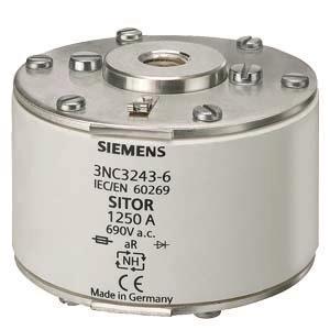 SIEM SITOR-Sicherungseinsatz  3NC3243-6B 