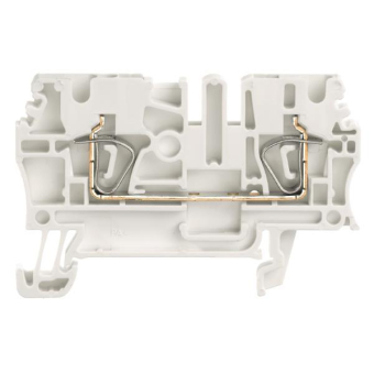 Weidmüller ZDU 2.5 WS Durchgangsklemme 