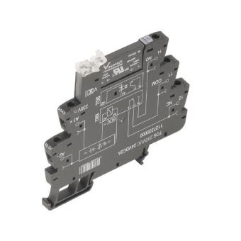 Weidmüller TOS 24VUC 48VDC0,1A Solid- 