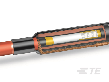 Rayc 24kV Verbindungsmuffe     SXSU-5141 