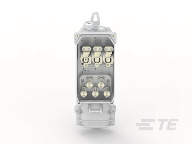 Rayc   EKM-1281-3D02-5x16-2PG-C2 (98275) 