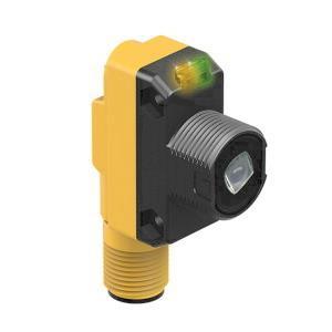 Turck Opto Sensor,Laser     QS186LE211Q8 
